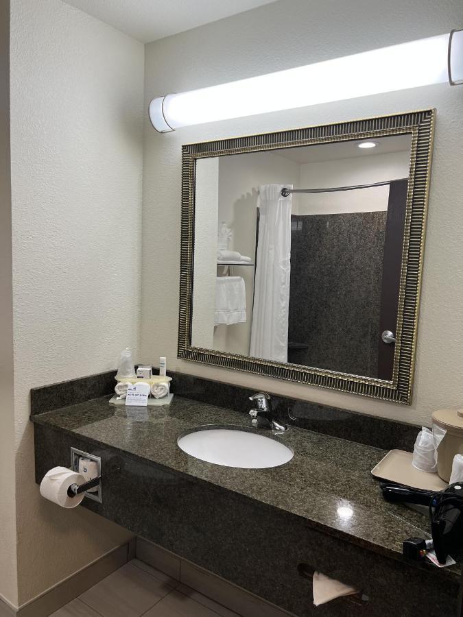 Holiday Inn Express & Suites - Omaha I - 80 By Ihg Gretna Exterior photo