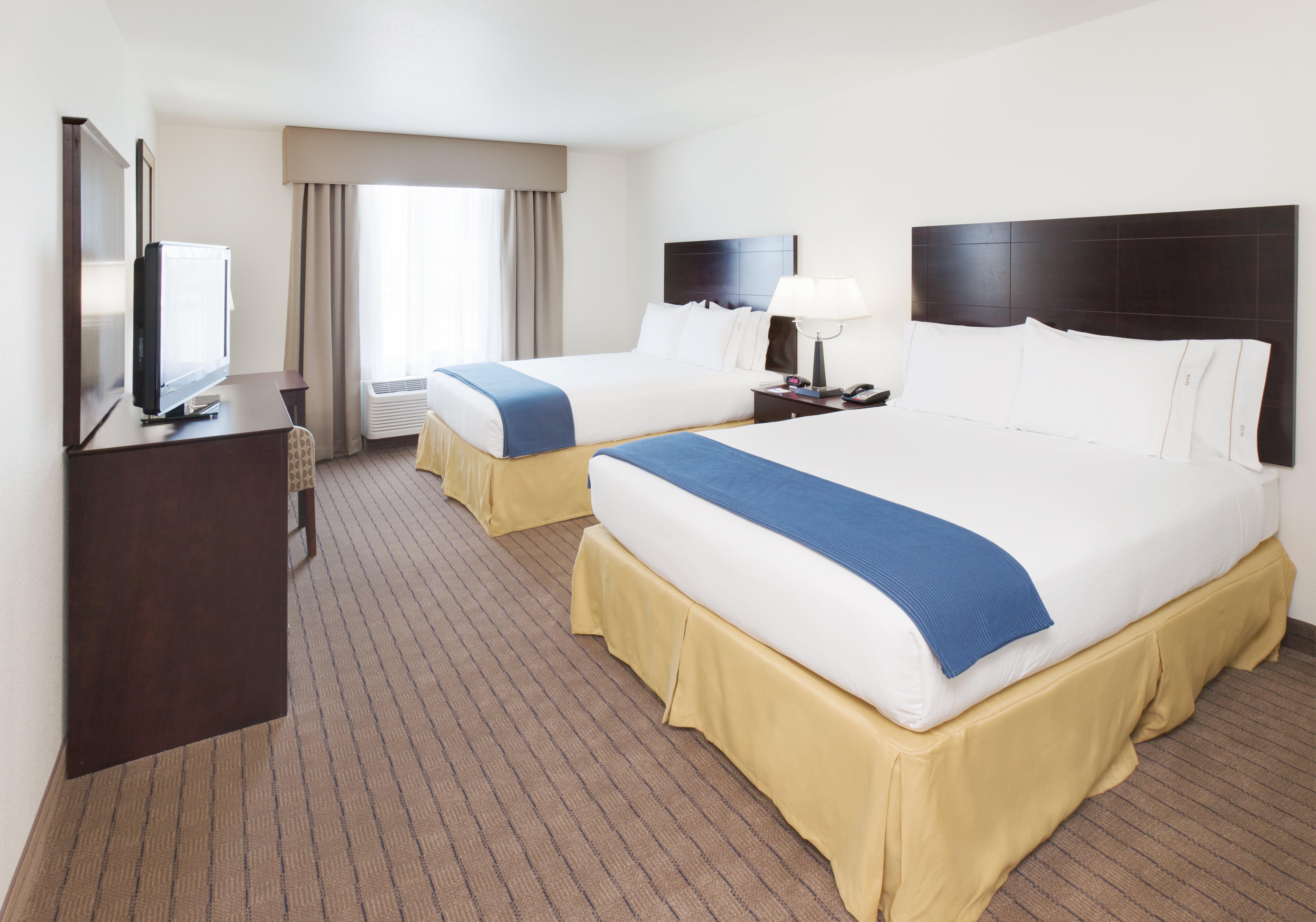 Holiday Inn Express & Suites - Omaha I - 80 By Ihg Gretna Exterior photo