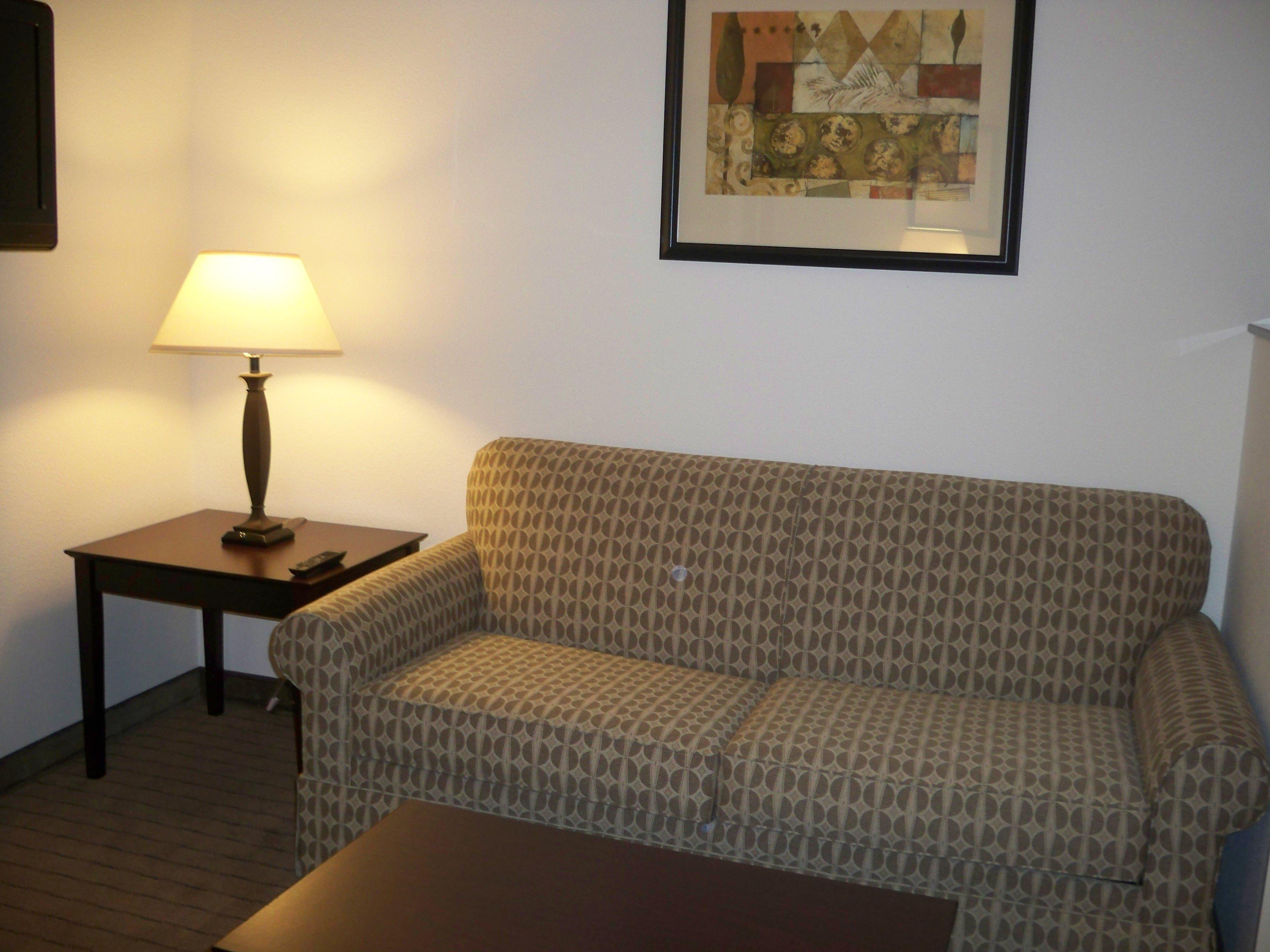 Holiday Inn Express & Suites - Omaha I - 80 By Ihg Gretna Exterior photo
