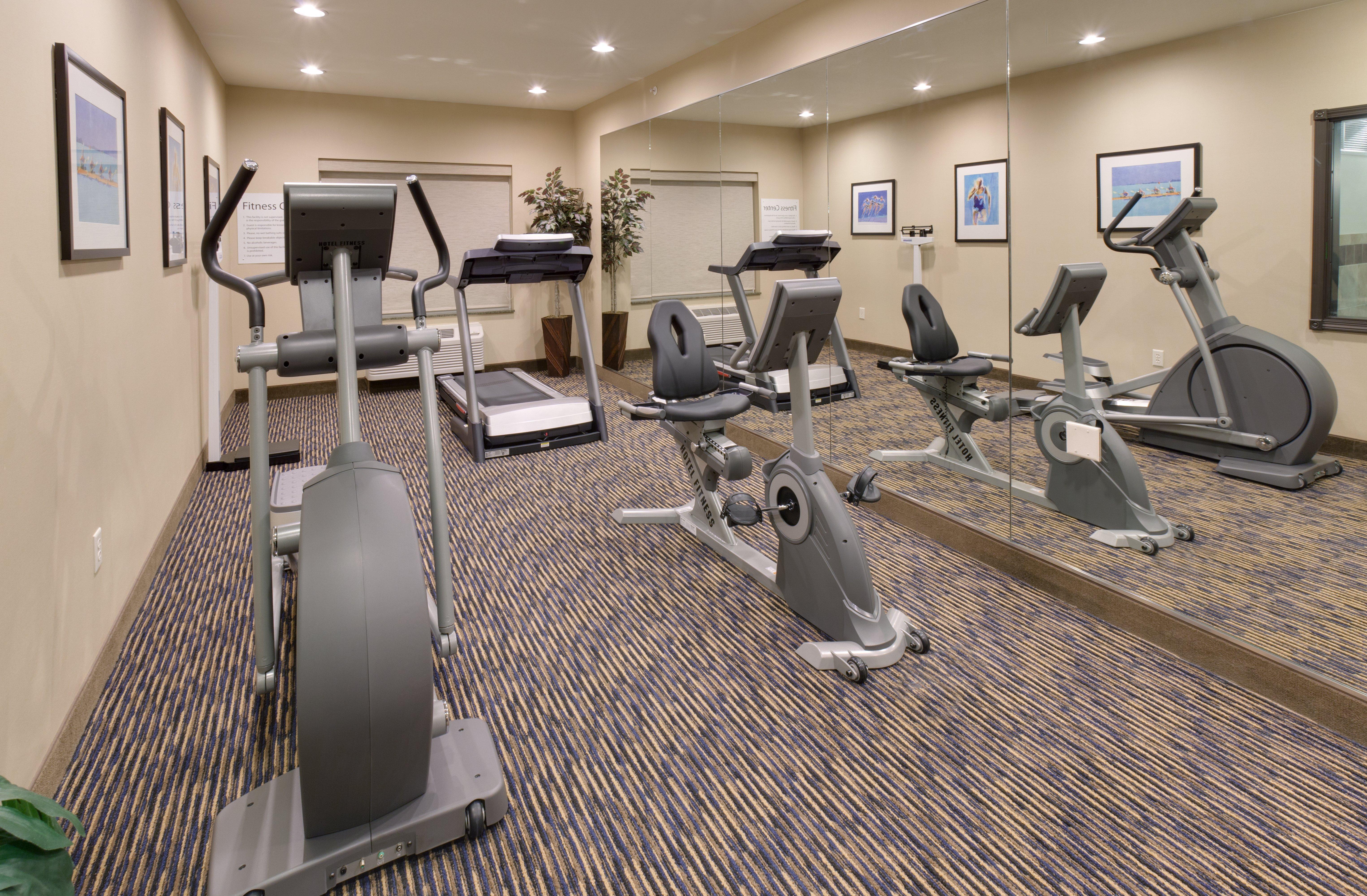 Holiday Inn Express & Suites - Omaha I - 80 By Ihg Gretna Exterior photo