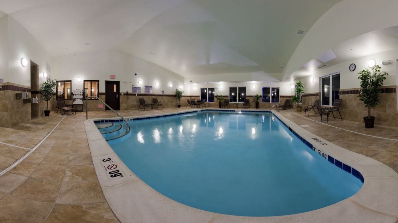 Holiday Inn Express & Suites - Omaha I - 80 By Ihg Gretna Exterior photo